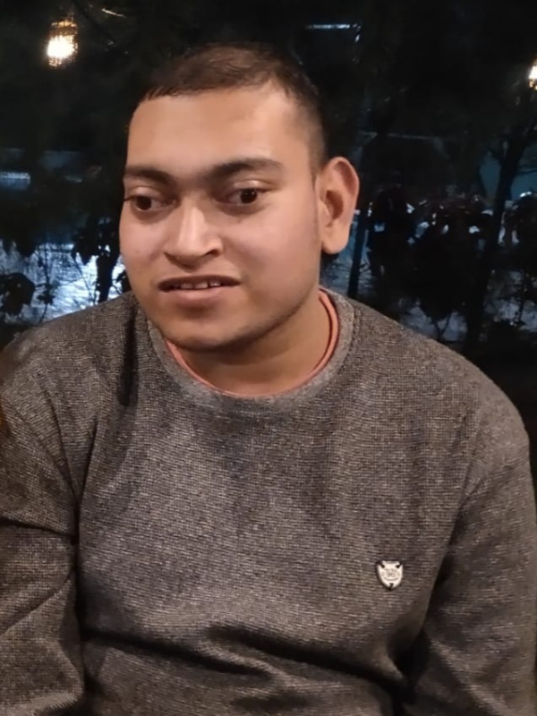 Akshay Mudgal profile photo