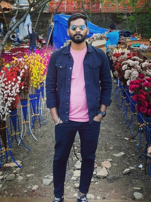 KARTIK JOSHI profile photo
