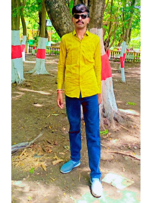 Kunal Budholiya profile photo