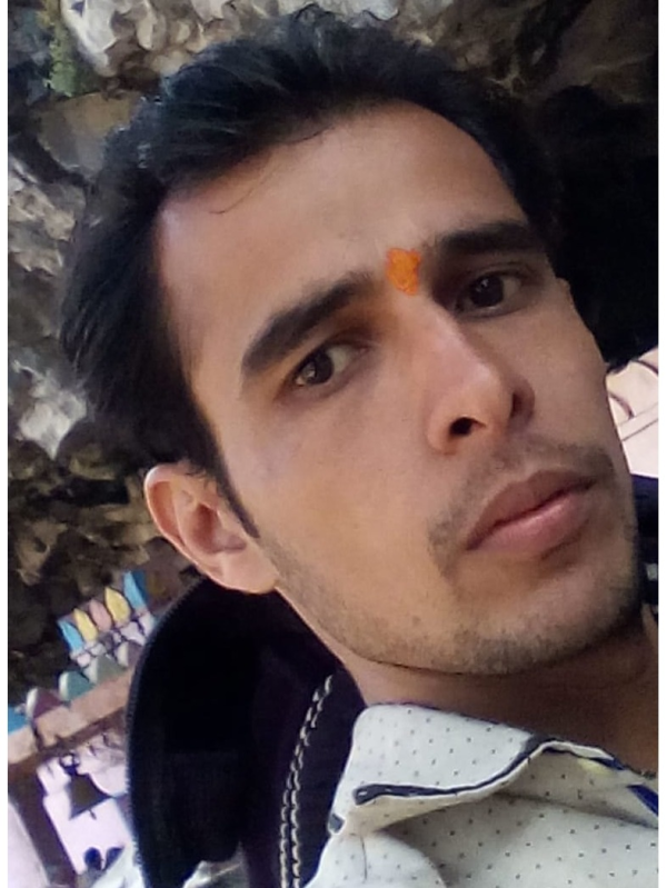 Nitesh Bhatt profile photo