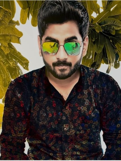KOSHAL JOSHI profile photo