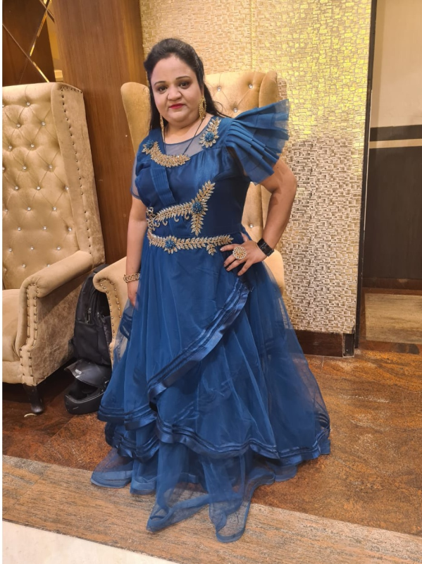 Sheetal Sharma profile photo