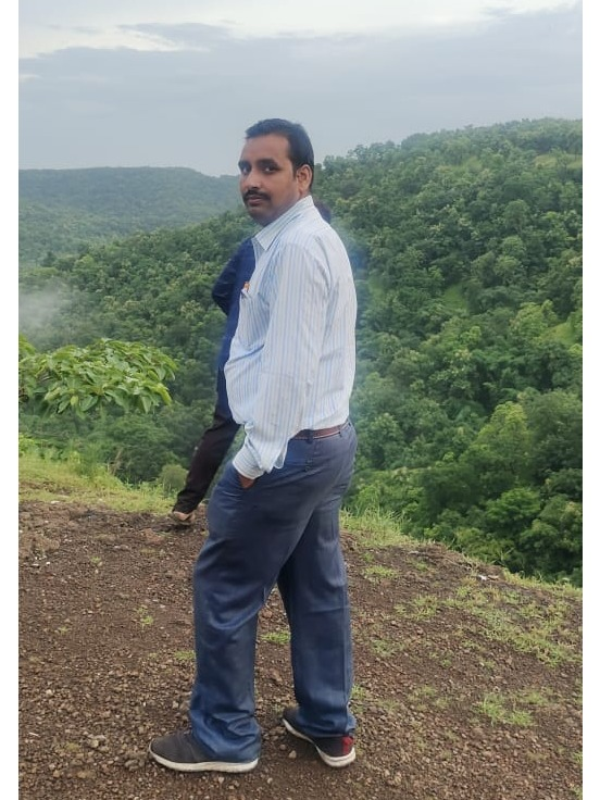 Lokesh Bhargava profile photo