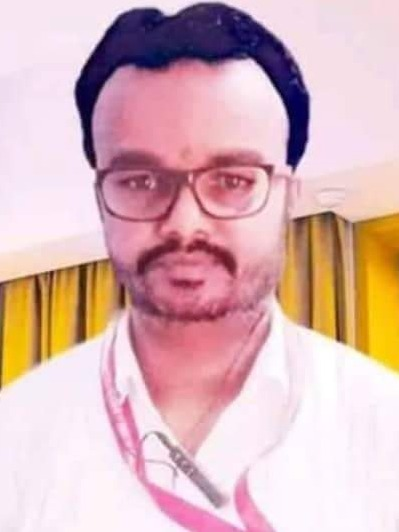Rajendra Sharma profile photo