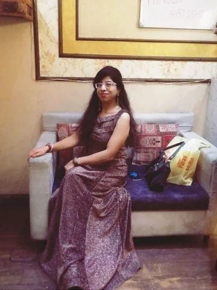 Poonam Tiwari profile photo