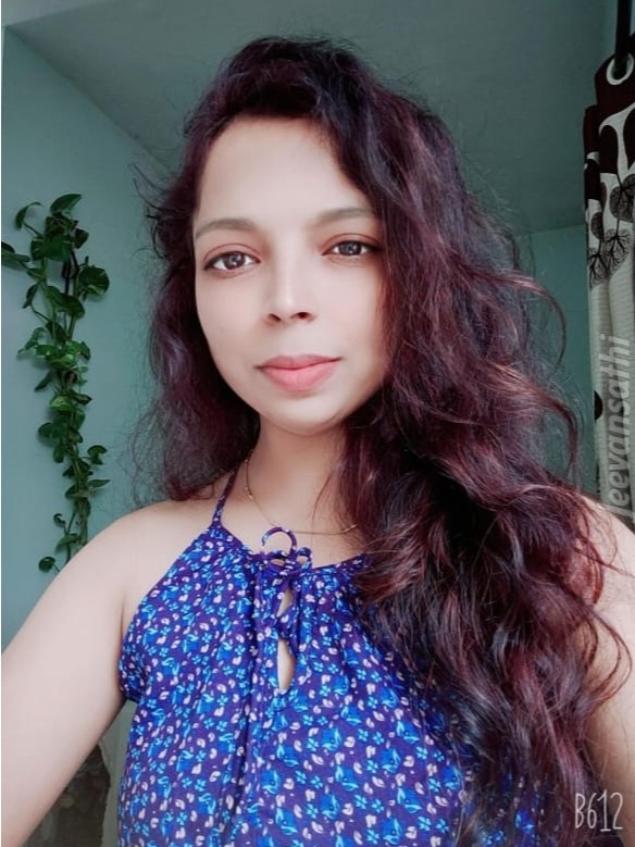 Swati Tiwari profile photo