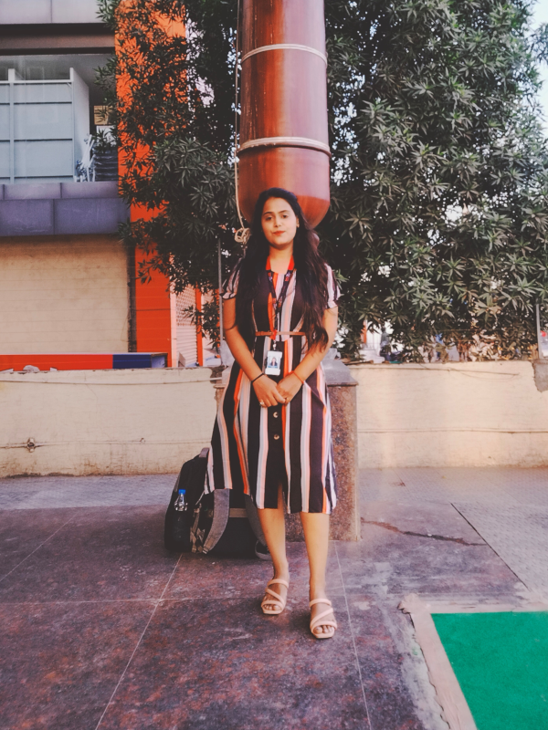 Shailani Sharma profile photo