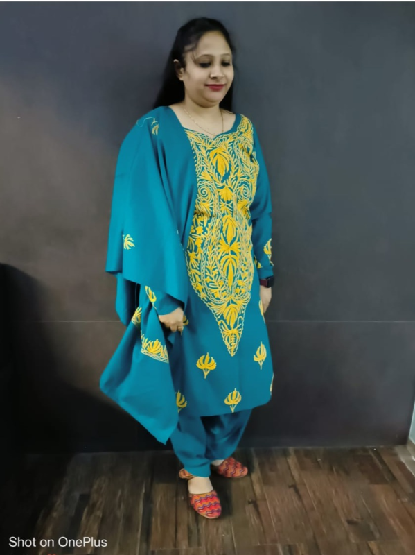 Priyanka Sharma profile photo