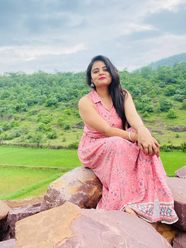 Roshni Pandey profile photo