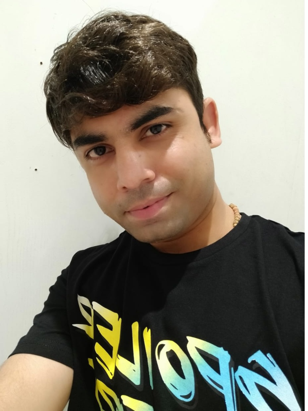 Gaurav Vyas profile photo