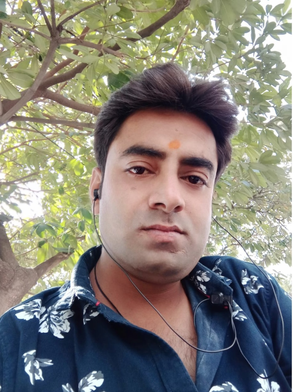 Sandeep Joshi profile photo