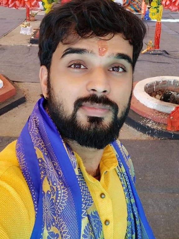 Abhishek Mishra profile photo