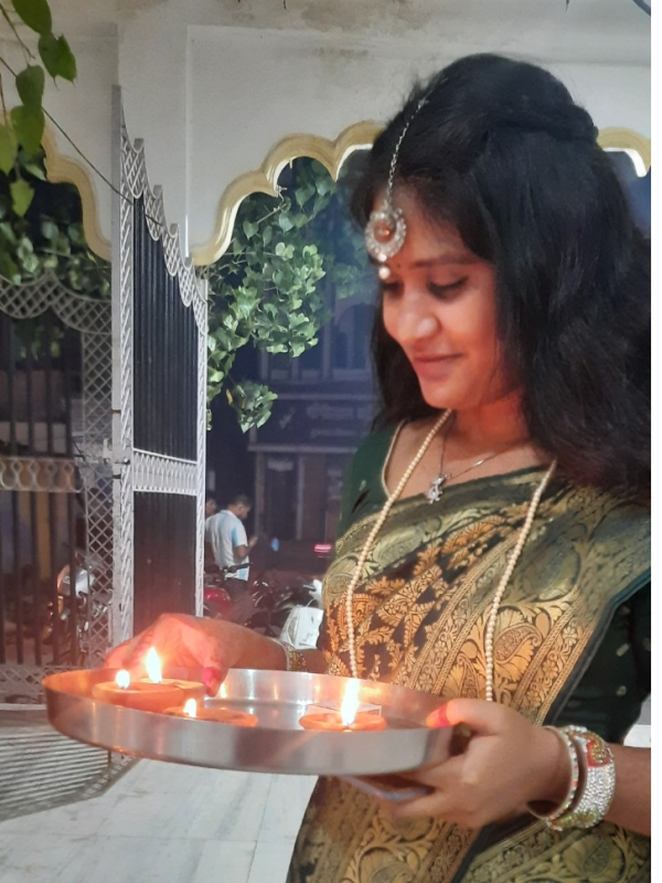 Hanshu Sharma profile photo