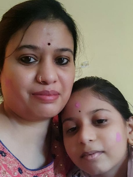 Rachana Sharma profile photo