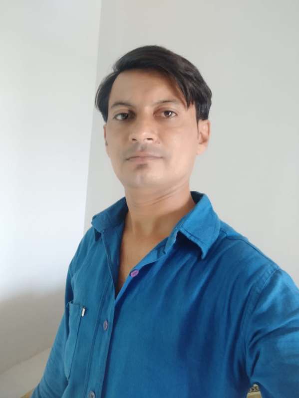 Amit Pathak profile photo