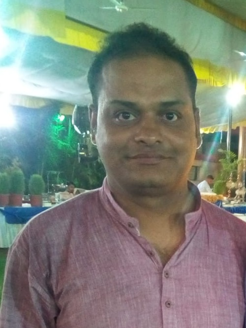 Aditya Pareek profile photo