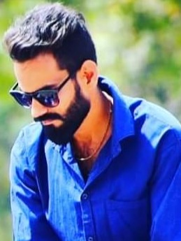 Amit Tiwari profile photo