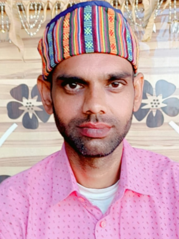Atul Sharma profile photo