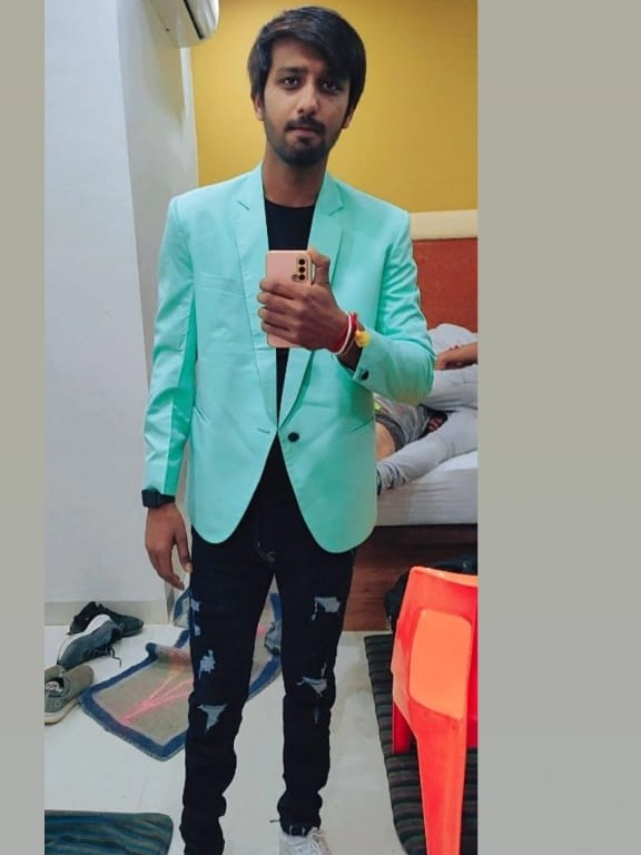 Shantanu Tiwari profile photo