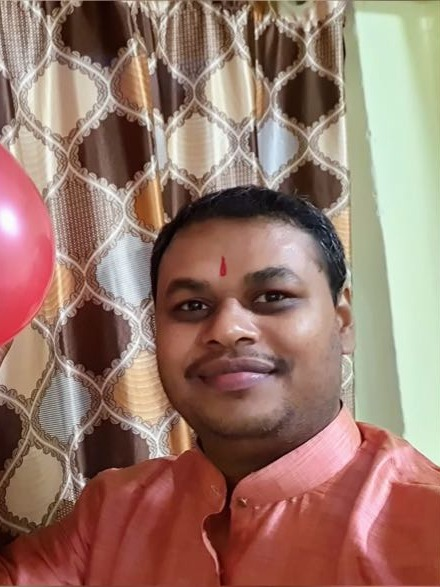 Trilok Sharma profile photo