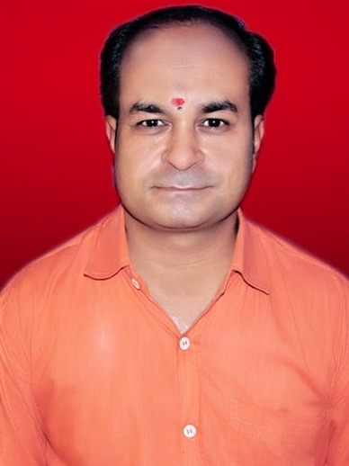 Manish Dubey profile photo