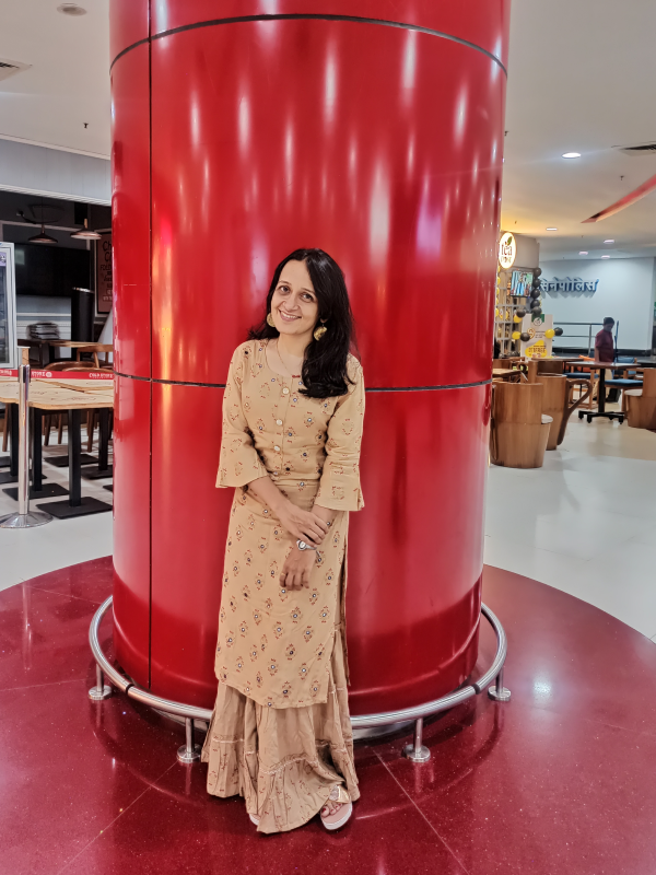 Piyali Purohit profile photo