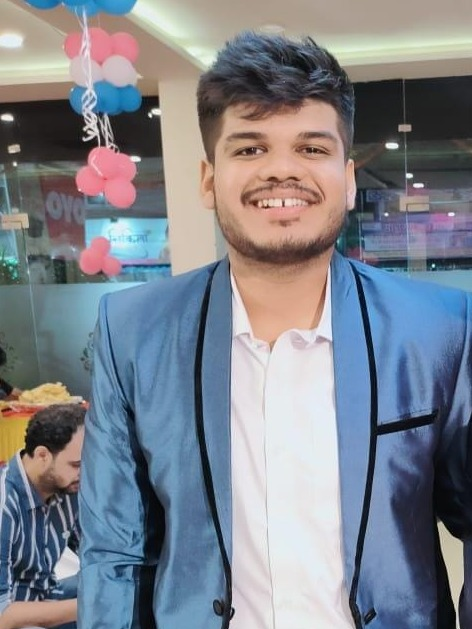 Palkesh Mishra profile photo