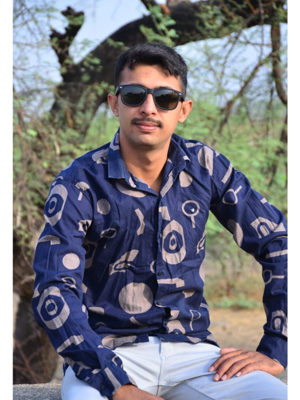 Suraj Tiwari profile photo