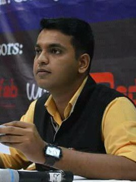 Alok Ranjan Mishra profile photo