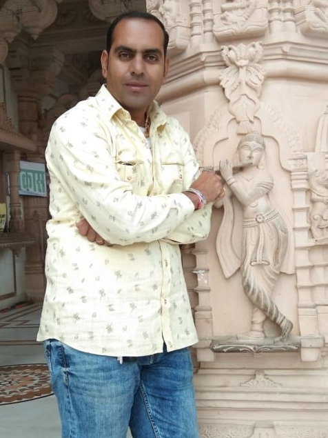 Pawan Sharma profile photo