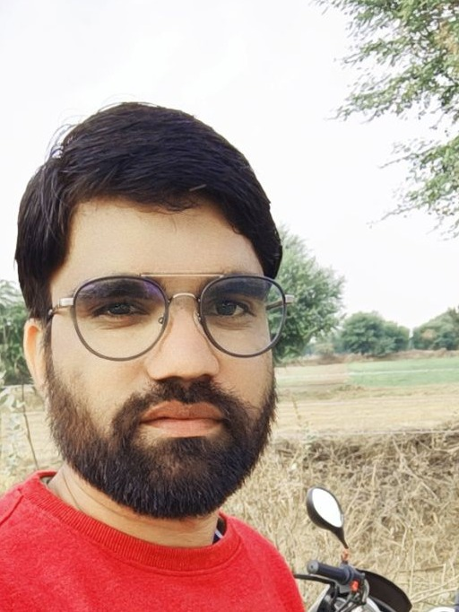Ganesh Sharma profile photo