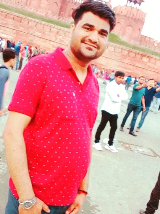 Arun Soti profile photo
