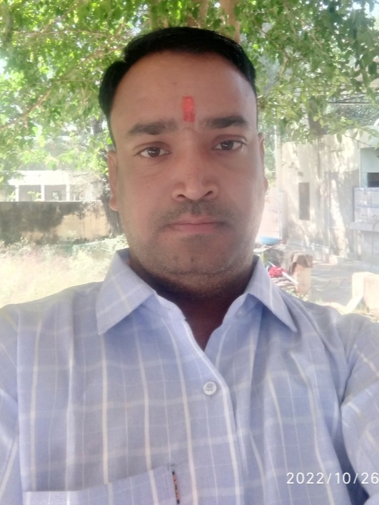 Surendra Sharma profile photo