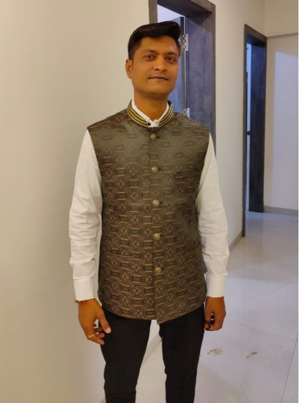DEEPAK SHARMA profile photo