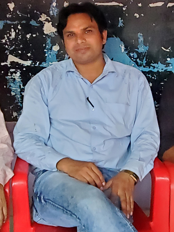 Devkishan Sharma profile photo