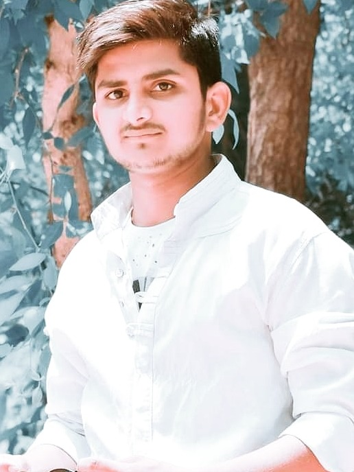 Ramray Sharma profile photo