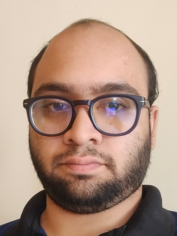 Rohan Sharma profile photo