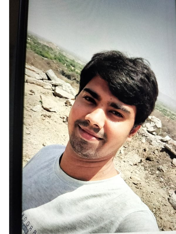 Rahul Sharma profile photo