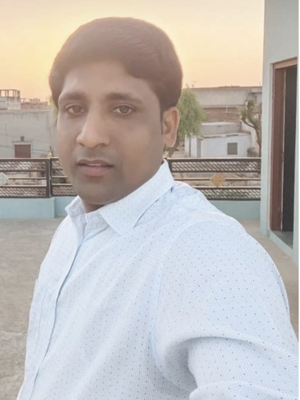 Manoj Sharma profile photo