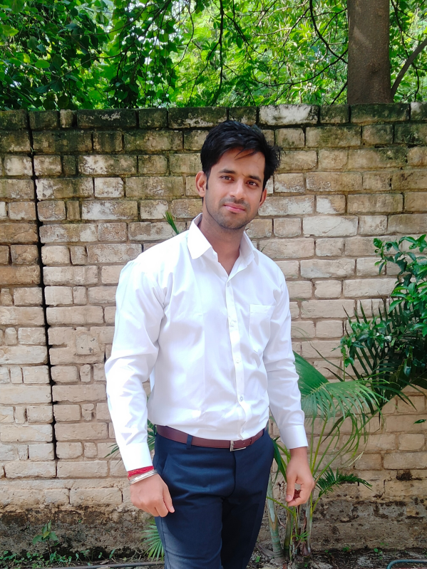 Shrikant Sharma profile photo