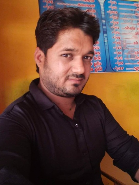 Laxman kumar Ramswaroop nadaniya profile photo