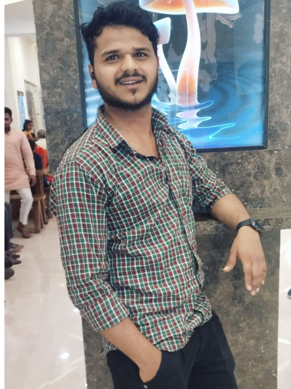 Mahaveer Sharma profile photo