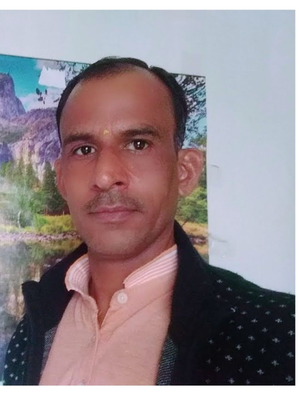 Navrang Sharma profile photo