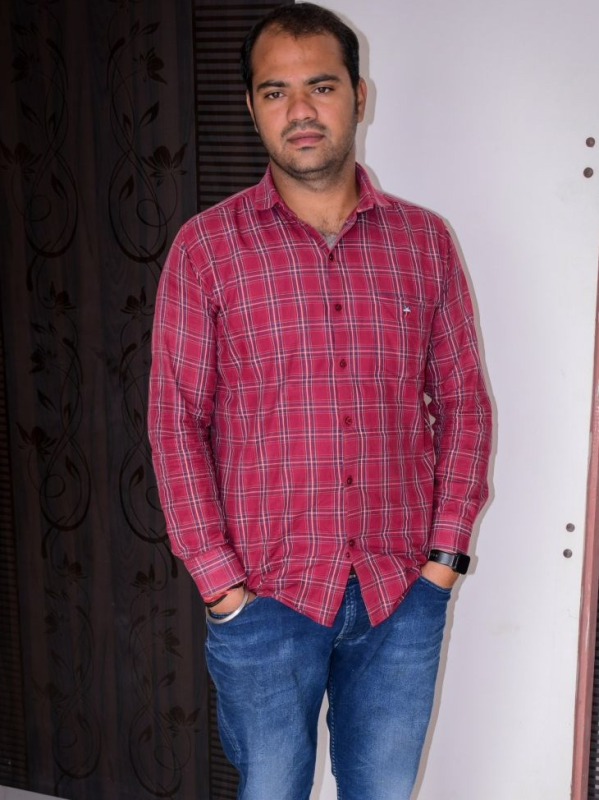Jai parkash profile photo