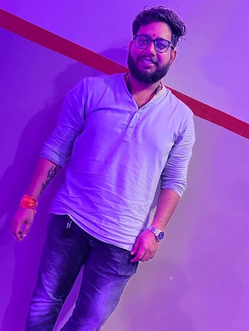 Shrikant Khandelwal profile photo