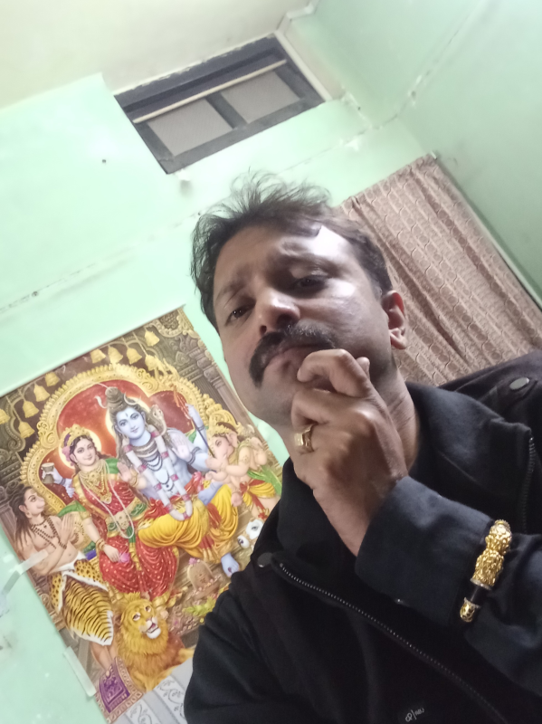 Sandeep Sharma profile photo