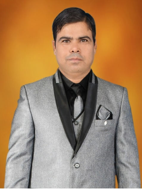 Sushil Kumar Sharma profile photo