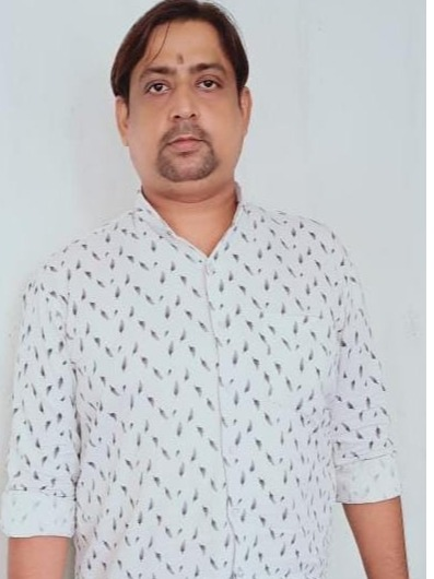 Mohan Sharma profile photo