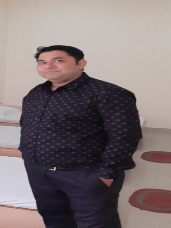 Rajendra prasad Sharma profile photo
