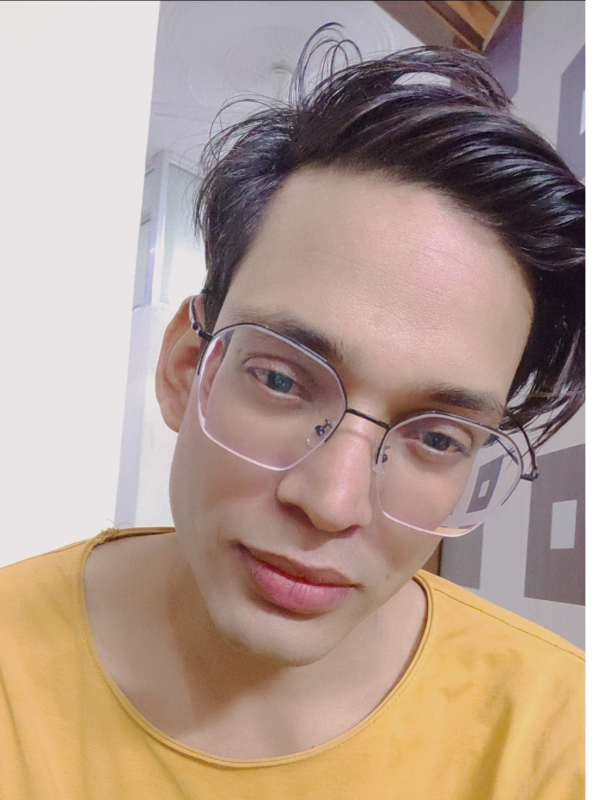Lalit kumar Sharma profile photo